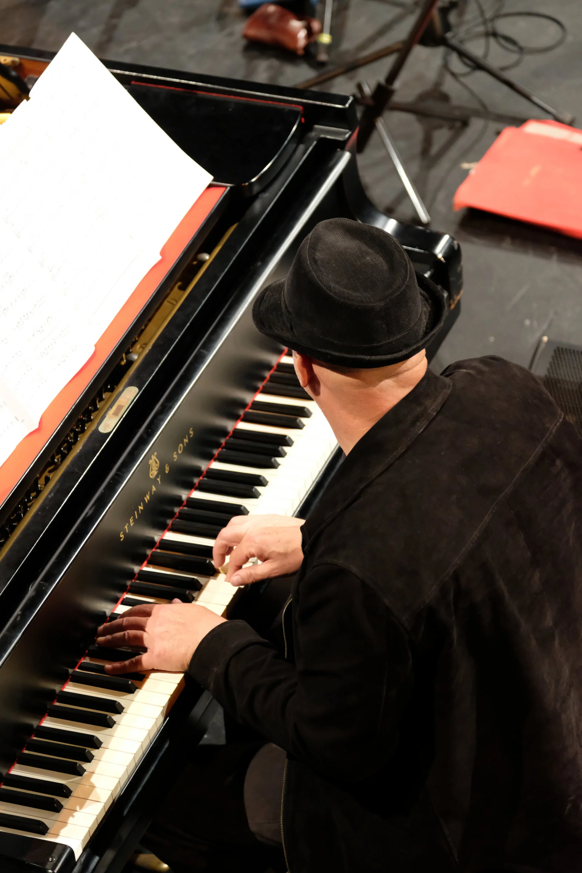 Sax Appeal 2019